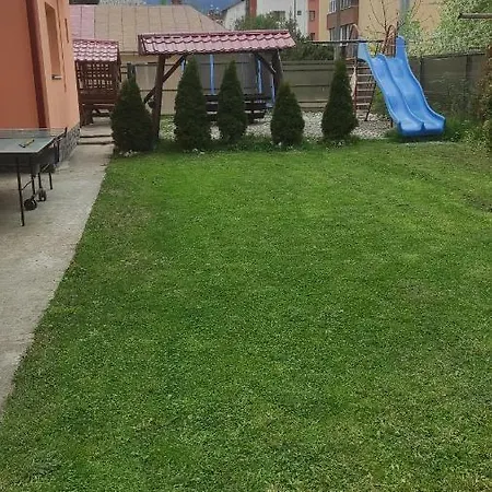 Pensiunea Catalina *